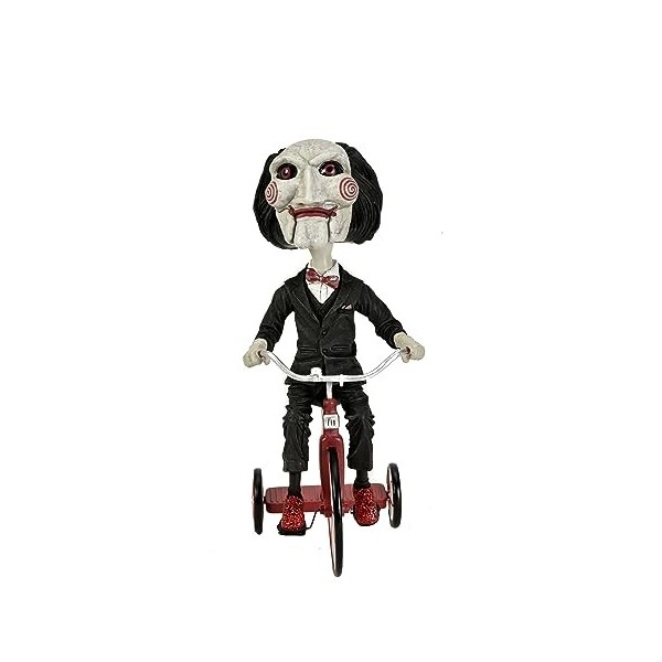 NECA - Saw - Puppet Headknocker