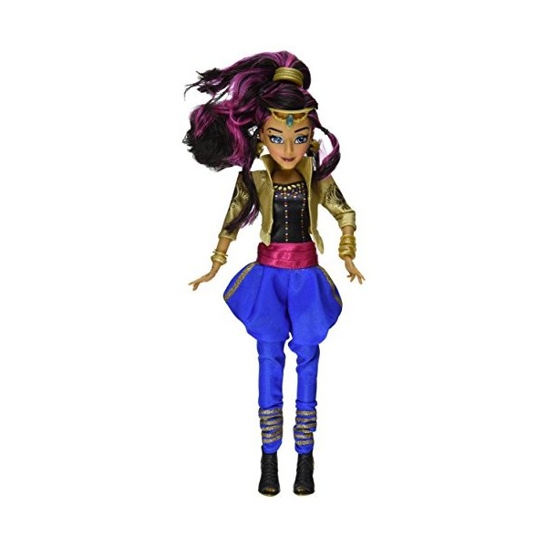 Disney Descendants Genie Chic Doll [Jordan]