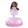 Barbie In The 12 Dancing Princesses Princess Kathleen African American Doll