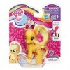 My Little Pony – Explore Equestria – Applejack – Figurine 8 cm