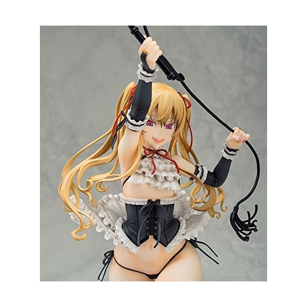 OneOneSay Chiffre danime 1/6 Kurone Figurine Personnage danime Modèle/Figurine en PVC Poupée Adulte/Jouet/Anime Collection 