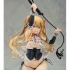 OneOneSay Chiffre danime 1/6 Kurone Figurine Personnage danime Modèle/Figurine en PVC Poupée Adulte/Jouet/Anime Collection 