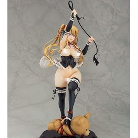 OneOneSay Chiffre danime 1/6 Kurone Figurine Personnage danime Modèle/Figurine en PVC Poupée Adulte/Jouet/Anime Collection 