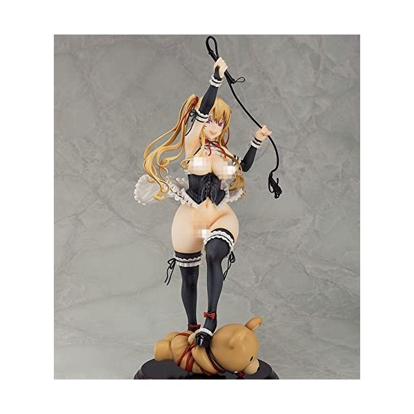 OneOneSay Chiffre danime 1/6 Kurone Figurine Personnage danime Modèle/Figurine en PVC Poupée Adulte/Jouet/Anime Collection 