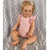 Poupées Reborn pour Bébés Filles, 50 Cm/60 Cm, en Vinyle De Silicone, Poupées Qui Semblent Réalistes, Faites À La Main, Meill