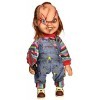 MEZCO Action Figur Chucky-Childs Play Talking Chucky 38 cm [import allemand]