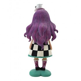 Poupée de collection compatible Gorjuss N°008 - sélection Cart One