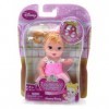 Disney Princess Enchanted Nursery Poup e La Belle au Bois Dormant