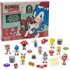 Sonic The Hedgehog Calendrier de lAvent Sonic 414454
