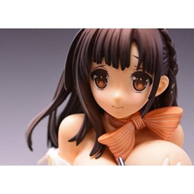 IMMANANT Personnage original - Hôtesse de lair sexuelle - 1/7 Chiffre danime Figurine ECCHI Modèle de personnage danime/st