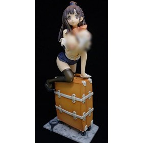IMMANANT Personnage original - Hôtesse de lair sexuelle - 1/7 Chiffre danime Figurine ECCHI Modèle de personnage danime/st
