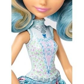 Ever After High Poupée Tea Party Darling