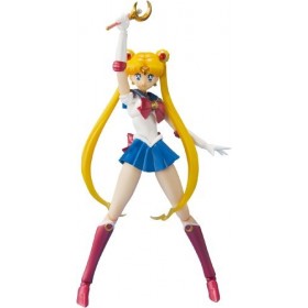 Figurine Sailor Moon - Sailor Moon Figuarts