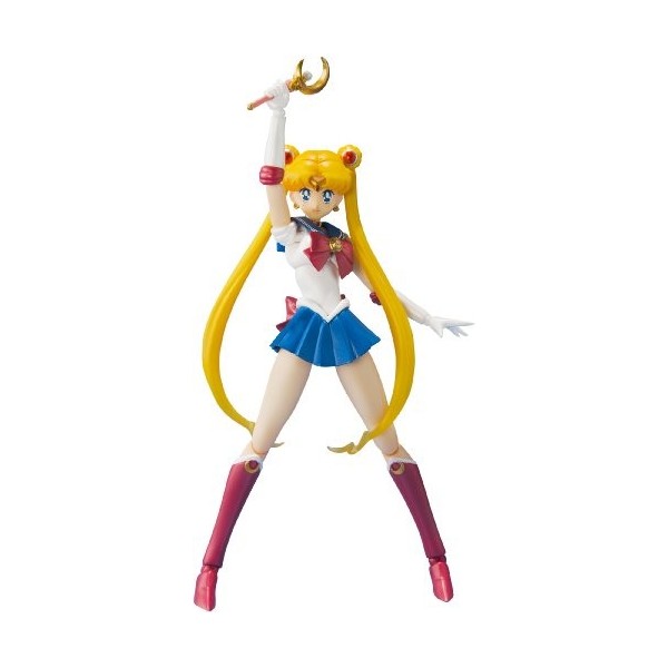 Figurine Sailor Moon - Sailor Moon Figuarts