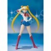 Figurine Sailor Moon - Sailor Moon Figuarts