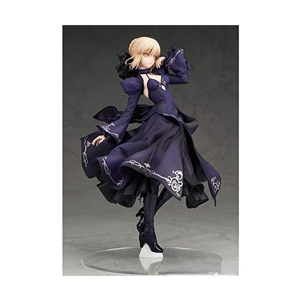 Figurine Fate Grand Order Alter Game Fate Stay Night Action Figure Model Toy Collectible Birthday Gift