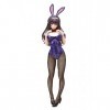 MKYOKO Figurine ECCHI - Saenai Heroine No Sodatekata - Kasumigaoka Utaha - 1/4 - Bunny Ver.-Anime Statue/Adult Jolie Fille/Mo