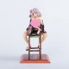 IMMANANT Chiffre danime Figurine ECCHI Kano Ebisugawa 1/6 Figurine Complète Gros Seins Modèle de Personnage danime/Statue P