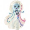 Monster High Figurine en Vinyle Abbey Bominable