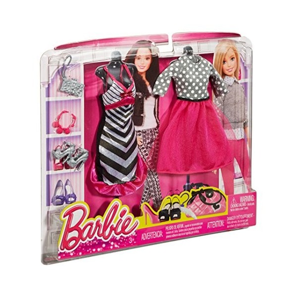 Barbie Look Fashion 2