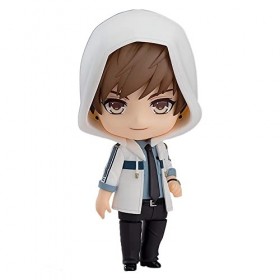 Poupée version Bai Qi Q 丨 Modélisation dynamique, conception de joint mobile 丨 Matériau PVC, peinture de haute qualité 丨 Déco