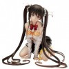 ForGue Figurine Hentai Figurine Anime Fille Figurine Ecchi Original - Anayama Mei - 1/4 Vêtements Amovibles Jouet de Statue M