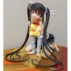 ForGue Figurine Hentai Figurine Anime Fille Figurine Ecchi Original - Anayama Mei - 1/4 Vêtements Amovibles Jouet de Statue M