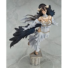 CDJ® Statue Anime 27cm Anime PVC Action Poupée Jouet Jeu Statue Anime Poupée Collection Modèle Poupée Cadeau