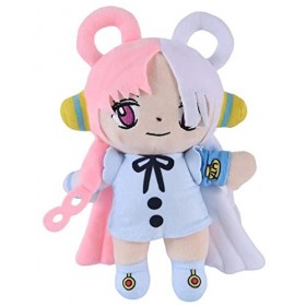 Jouet en Peluche,Jouet en Peluche de Dessin Animé,Plush Doll Toy Gift for Children and Fans,Animaux Action Figurine Grande Fi