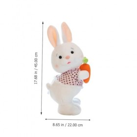 ibasenice 3 Pièces Poupées en Peluche Kidcraft Playset Jouets pour Enfants Jouets en Peluche Jouet en Peluche Trucs Animaux E