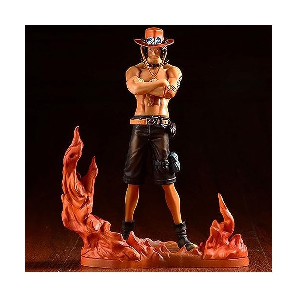 PIZEKA Personnage Danime Figurines Animées Statues Statiques en PVC Otaku Préféré Peinture Jouets Chiffres Jouet Modèle De P