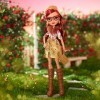 Ever After High - Cdh59 - Poupée Mannequin - Rosabella - Rebel