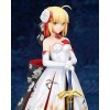 OneOneSay Chiffre danime 1/7 Fate/Stay Night - Saber Kimono Dress Ver. Figurine Modèle de Personnage danime/Statue PVC Coll