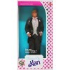 Wedding Day Ken Barbie Doll 1990, Best Man in The Wedding of Midge & Alan!