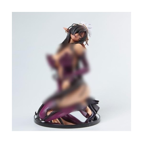 IMMANANT Figurine Ecchi Personnage dAnime Origa Discordia 1/4 Figurines daction Objets de Collection animés Modèle de Perso