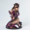 IMMANANT Figurine Ecchi Personnage dAnime Origa Discordia 1/4 Figurines daction Objets de Collection animés Modèle de Perso