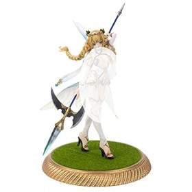 PIELUS Figurine Ecchi Elfe Original Mura -Lincia- 1/6 Figure danime Fille Statue Jouet Vêtements Amovibles Décor de poupée M