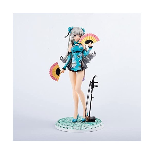 IMMANANT Dai-Yu Dai Yuu DX Ver. Figurine complète 1/6 Chiffre danime Figurine ECCHI Vêtements amovibles Modèle/statue de per