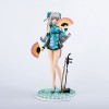 IMMANANT Dai-Yu Dai Yuu DX Ver. Figurine complète 1/6 Chiffre danime Figurine ECCHI Vêtements amovibles Modèle/statue de per