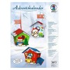 Ursus 17830001 Calendrier de lAvent / kit hiver