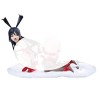 IMMANANT Anime Figure Girl Ecchi Figure Original -Lilly/Maria- 1/4 Statue Jouet Amovible Vêtements Mignon Poupée Décor Modèle