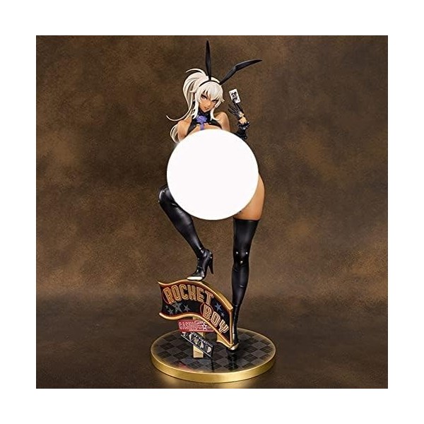 NEWLIA Figurine Ecchi Anime Figuren-Ithnani - Personnage Original - 1/6 Anime à Collectionner Modèle de Personnage danime PV