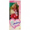 1993 Barbie - Bmine - Valentine Barbie - Poupée Doll Collector Special Edition 11182