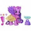 My Little Pony Fashion Ponies Princess Twilight Sparkle