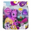 My Little Pony Fashion Ponies Princess Twilight Sparkle