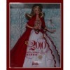 Barbie Mattel - R4545 Poupée - Soir de Noel 2010