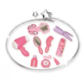 Commode pour Poupées en Bois María Decuevas 55534