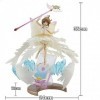 Figurine Anime Card Captor Sakura Anime Figures Jeu de dessin animé Personnage Anime Poupée PVC Modèle Collection Décoration 