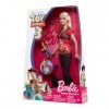Barbie - R9295 - Disney Toy Story 3 - Barbie Loves Woody