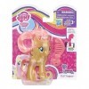 My Little Pony – Explore Equestria – Fluttershy – 1 Figurine Pailletée